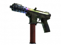 Tec-9 Fubar